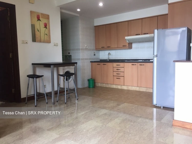 Mirage Tower (D9), Condominium #223083821